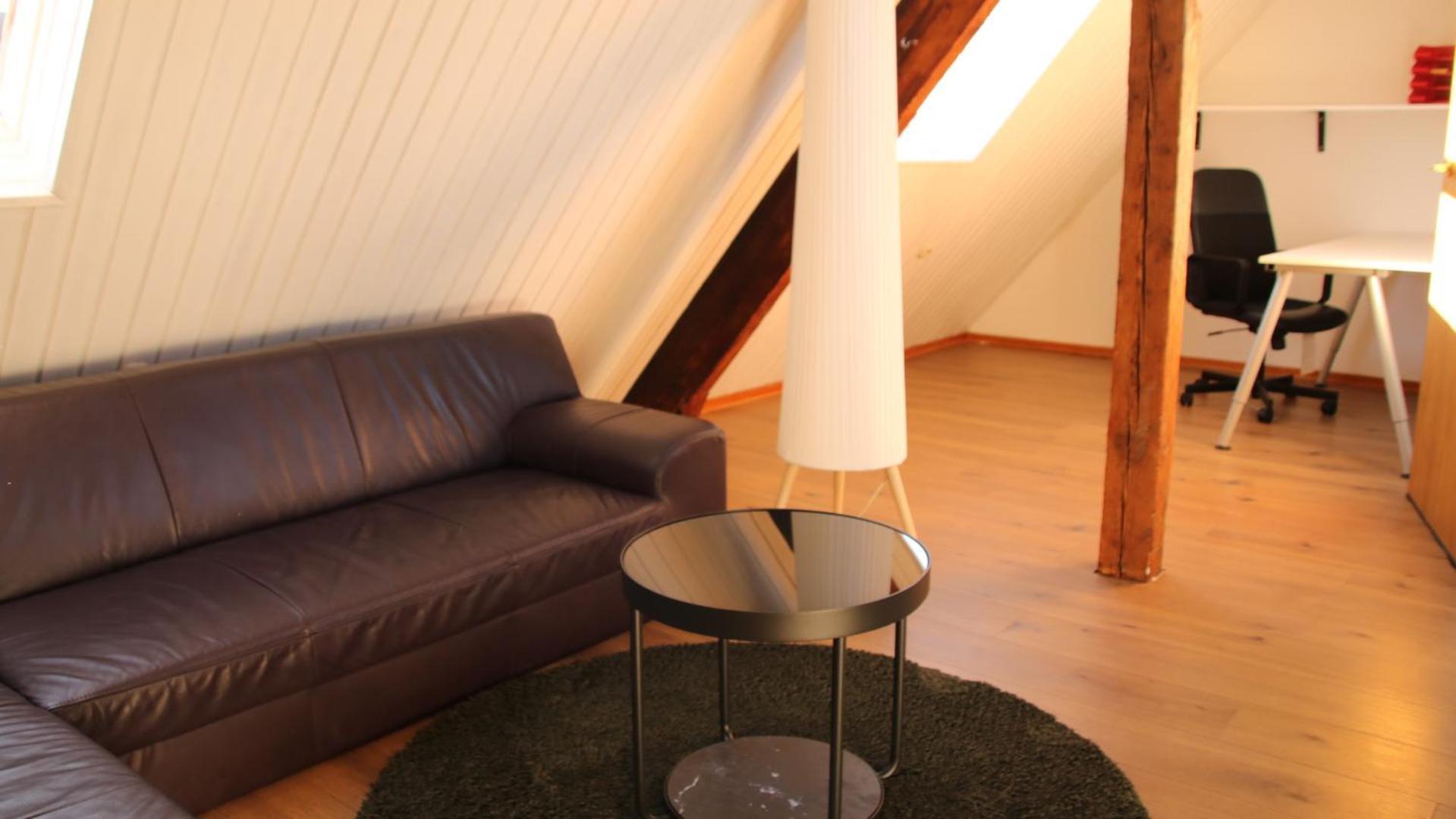 Dimis-Apartment Cologne Luaran gambar
