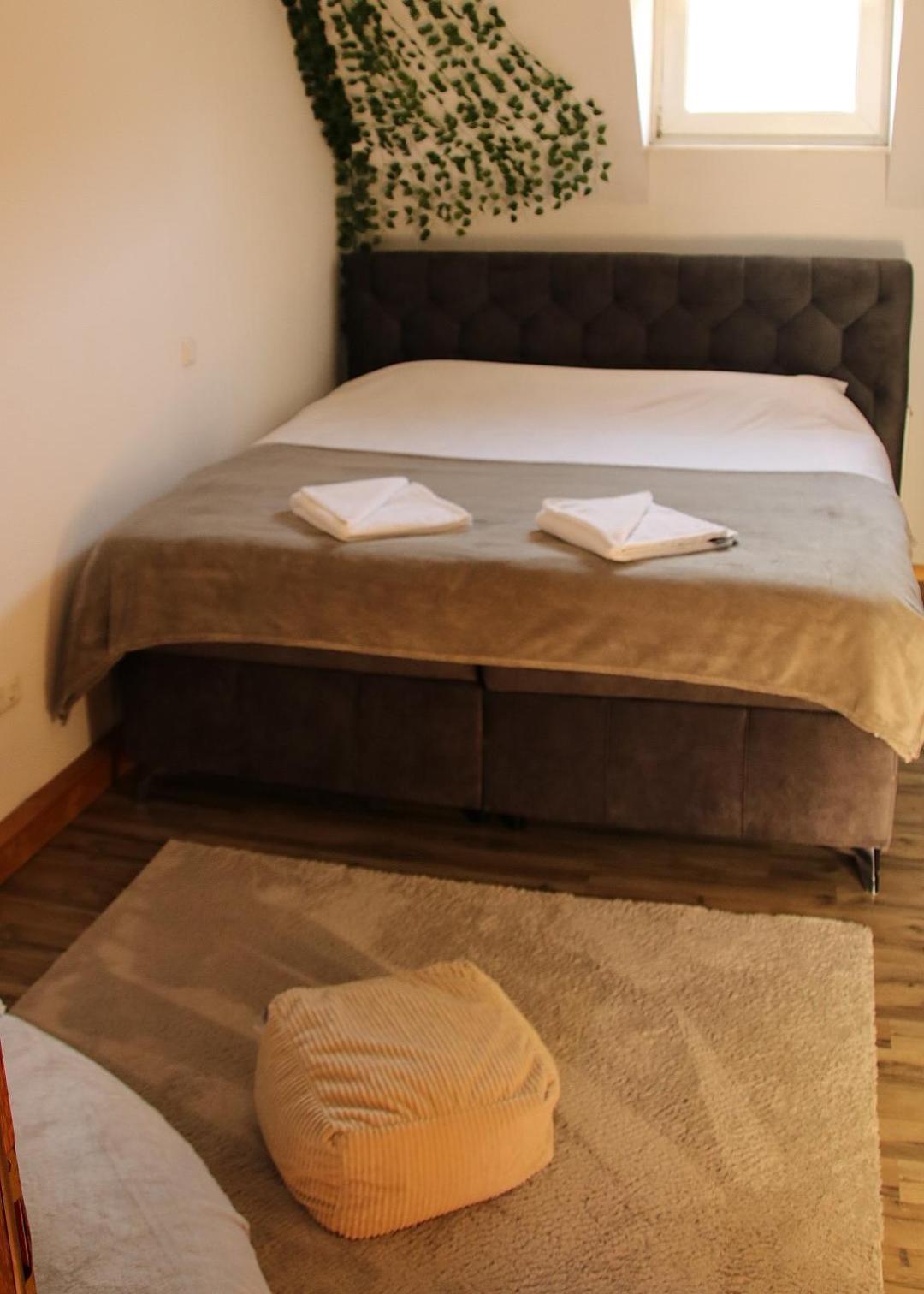 Dimis-Apartment Cologne Luaran gambar